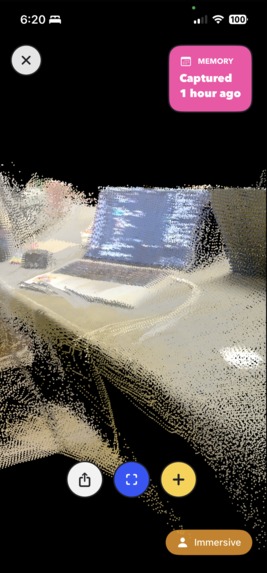 MemoSpace – screenshot 4