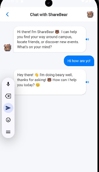 ShareBear – screenshot 8