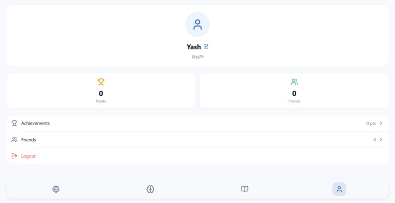 Context – screenshot 2