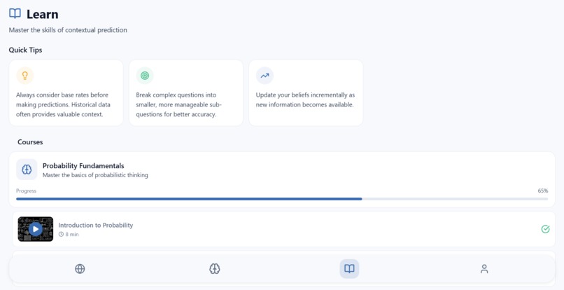 Context – screenshot 4