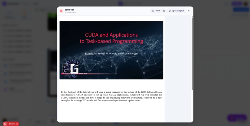 OmniScribe AI – screenshot 5