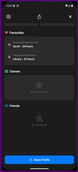 ShareBear – screenshot 9
