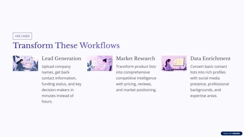 VibeFlow – screenshot 7