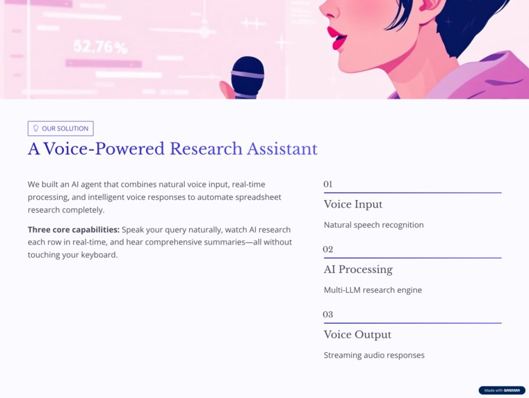 VibeFlow – screenshot 8