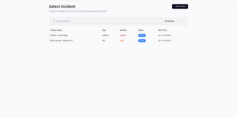 PRISM – screenshot 4