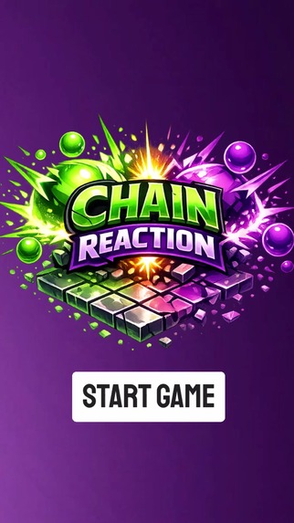 Chain Reaction (Turn-Based Multiplayer) – screenshot 3