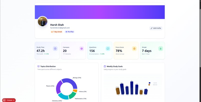 OmniScribe AI – screenshot 6