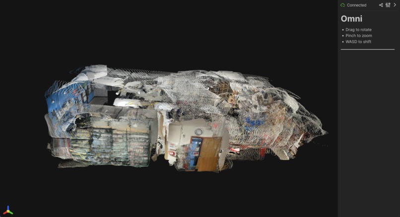 Omni – screenshot 3