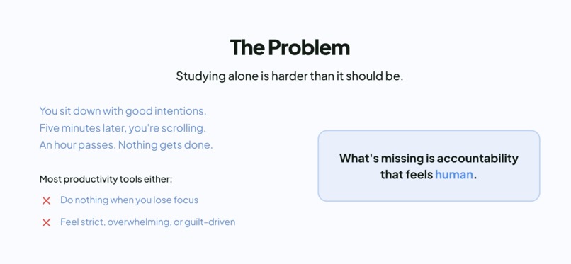 Still there? – screenshot 2