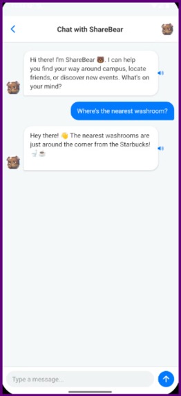 ShareBear – screenshot 10