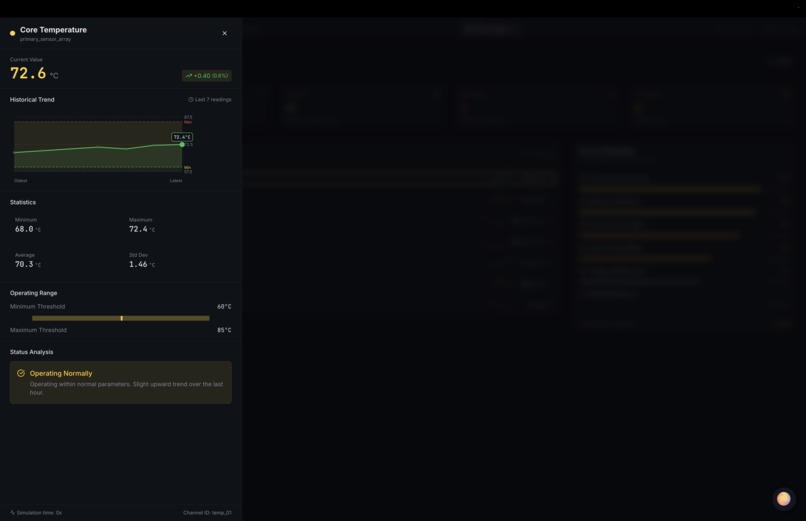 LOGOSYN – screenshot 4