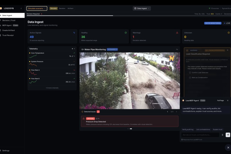 LOGOSYN – screenshot 5