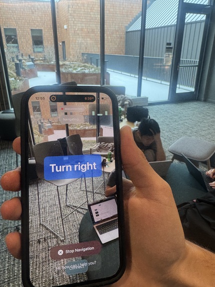 Omni – screenshot 4