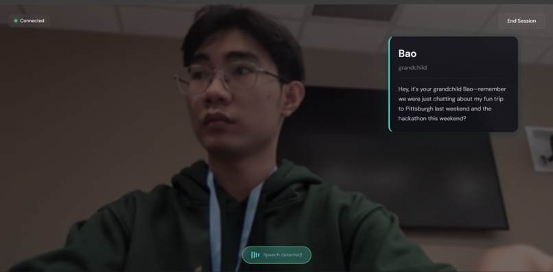 Memora – screenshot 3