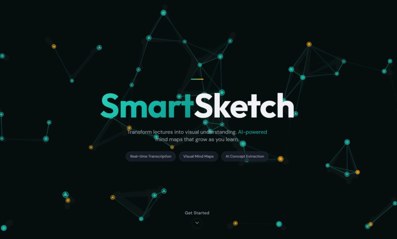 SmartSketch – screenshot 1