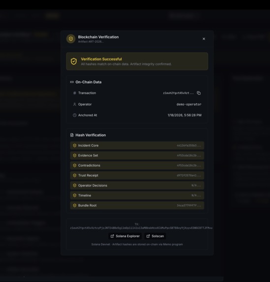 LOGOSYN – screenshot 6