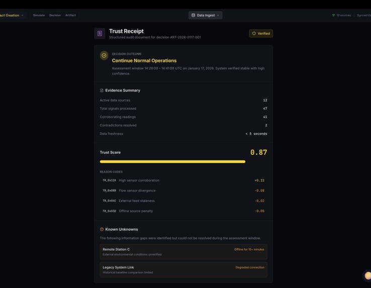 LOGOSYN – screenshot 7
