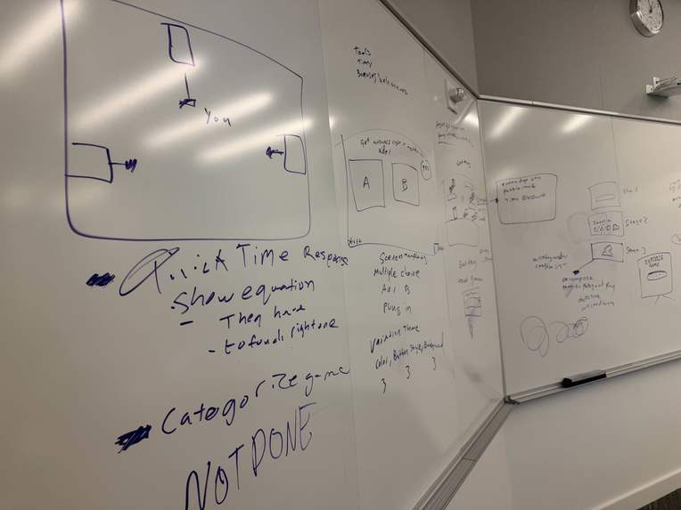 The Infinite Game – screenshot 4