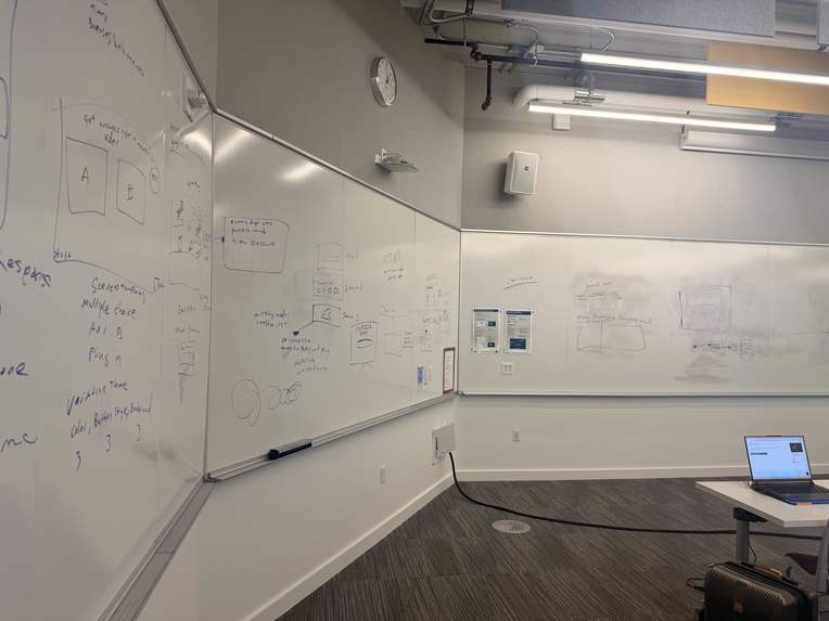 The Infinite Game – screenshot 5