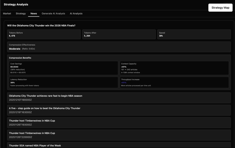 PolyPilot – screenshot 1