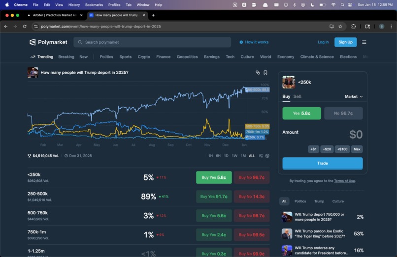 Arbiter – screenshot 3