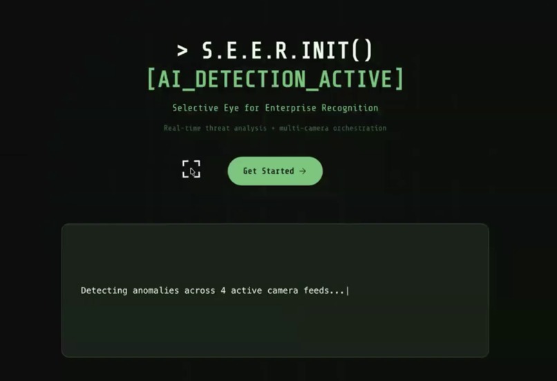 S.E.E.R – screenshot 1