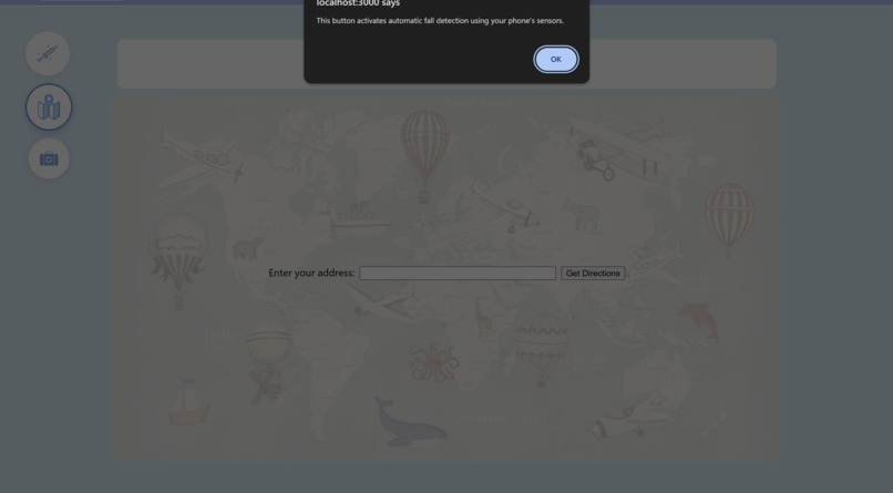 SwiftAId – screenshot 10