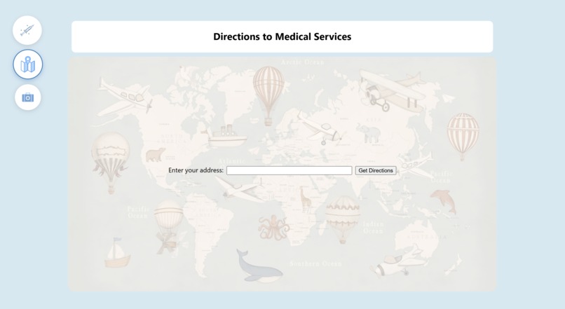 SwiftAId – screenshot 7