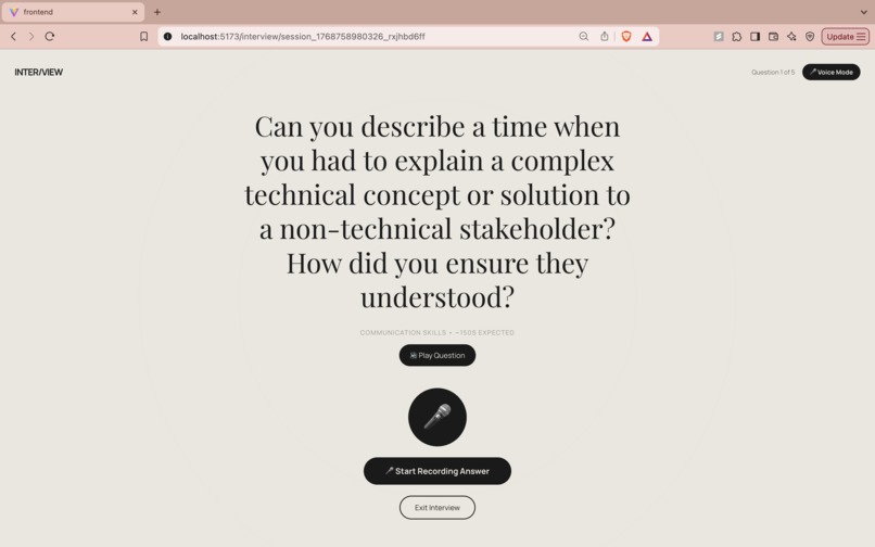 HireSignal – screenshot 3