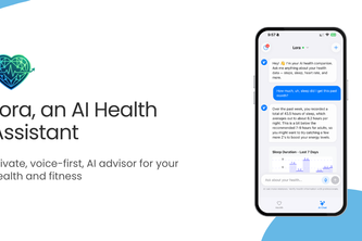 Lora - AI Health Assistant