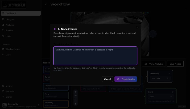 Avesia – screenshot 3