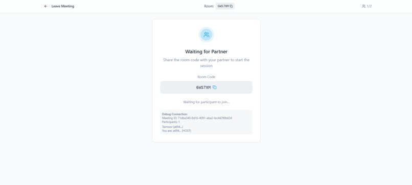 Resonant – screenshot 2