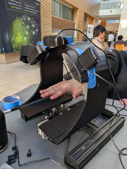 MelaNone – screenshot 1