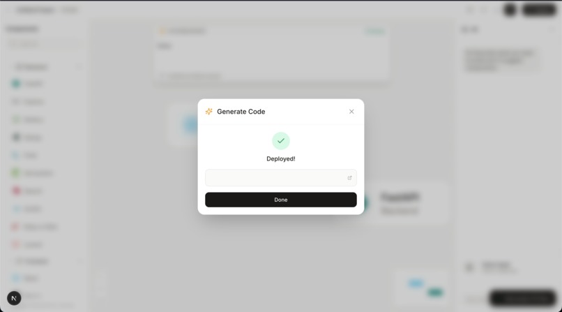 Architex – screenshot 3