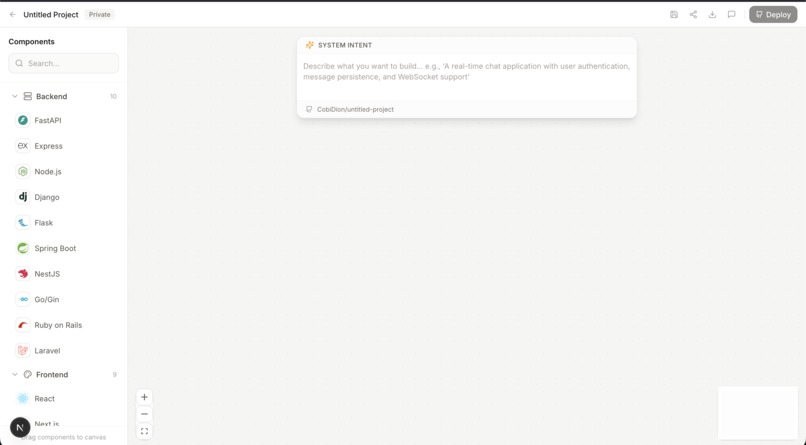 Architex – screenshot 4