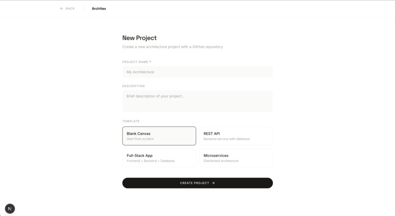Architex – screenshot 6