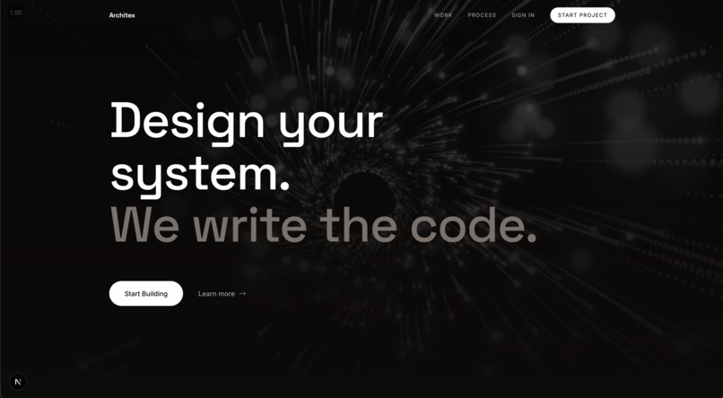 Architex – screenshot 8