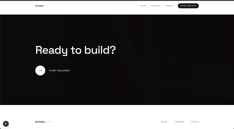 Architex – screenshot 10