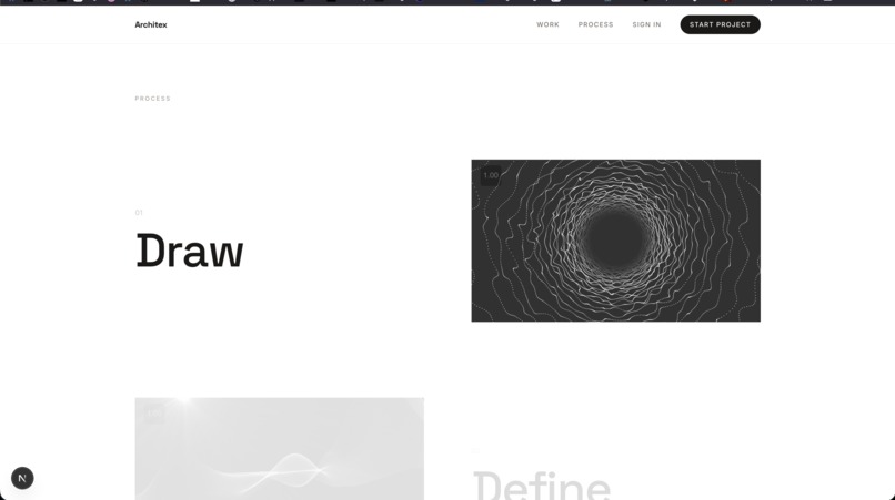 Architex – screenshot 11