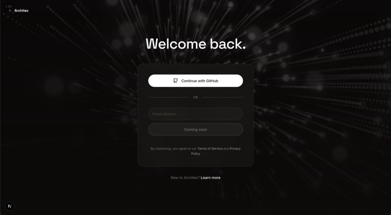 Architex – screenshot 12