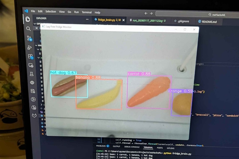 nudge. – screenshot 2