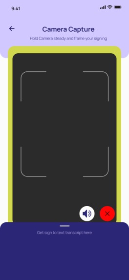 SignMefy  – screenshot 3