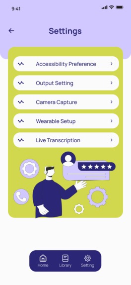 SignMefy  – screenshot 6