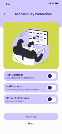 SignMefy  – screenshot 8