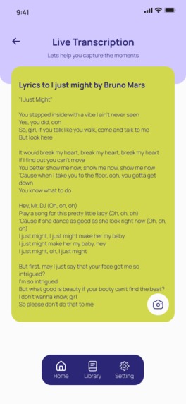 SignMefy  – screenshot 10