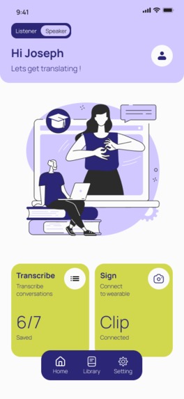 SignMefy  – screenshot 12