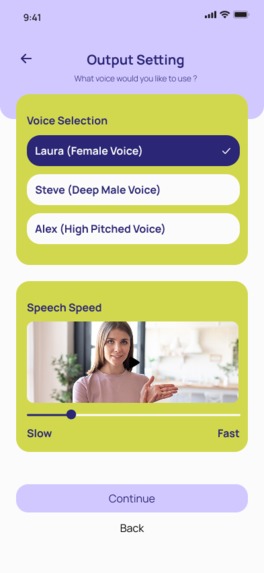 SignMefy  – screenshot 13