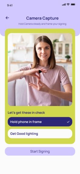 SignMefy  – screenshot 14