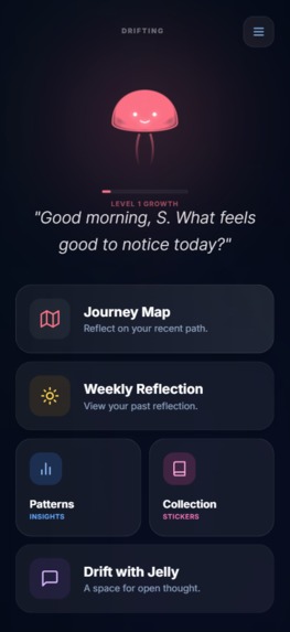 JellLight – screenshot 2