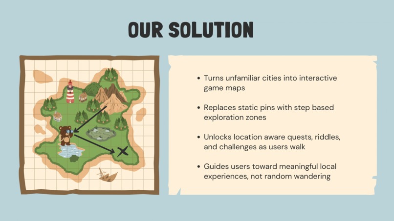 SightQuest – screenshot 6